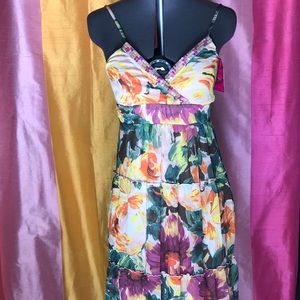 NWT Candies Dress